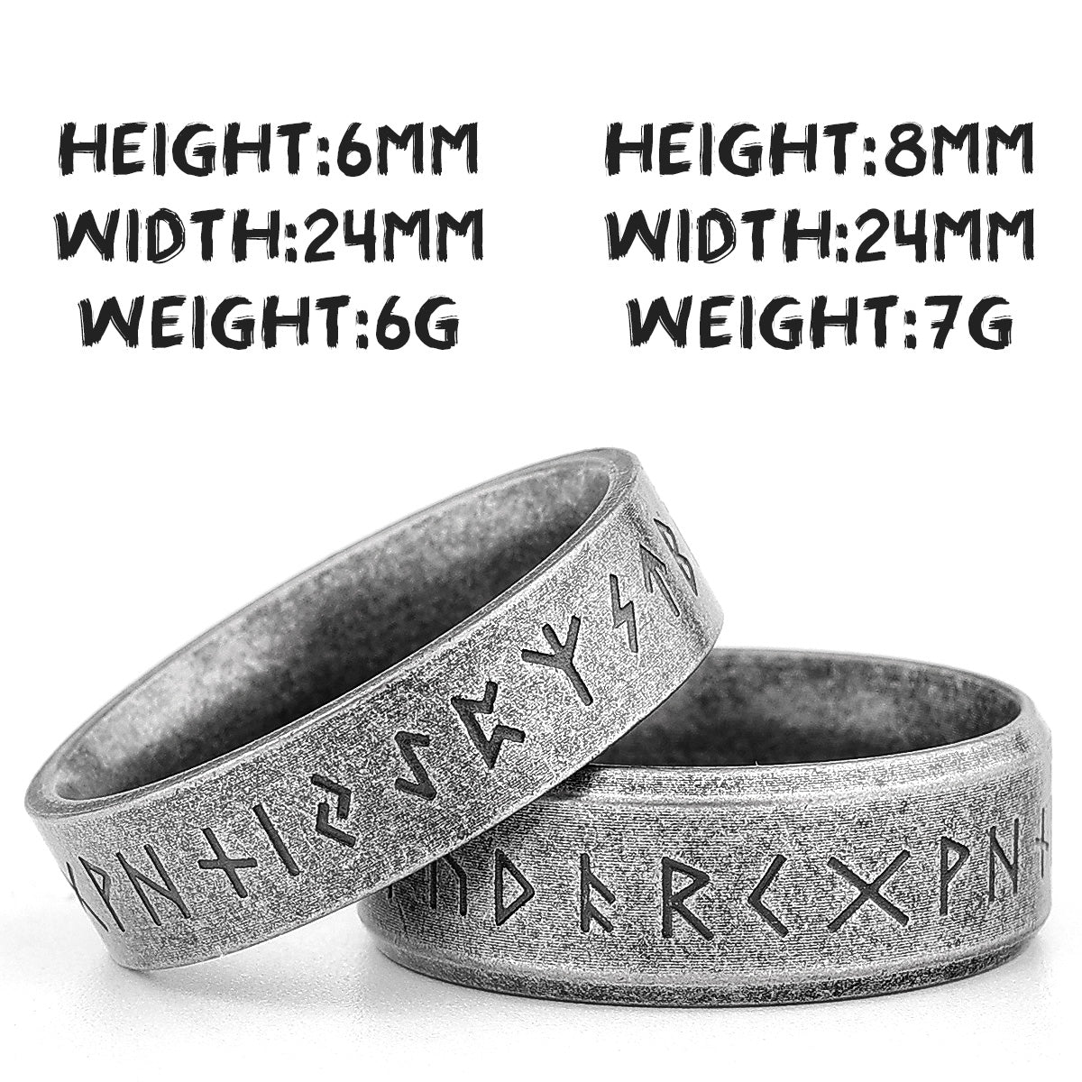 Odin Ring
