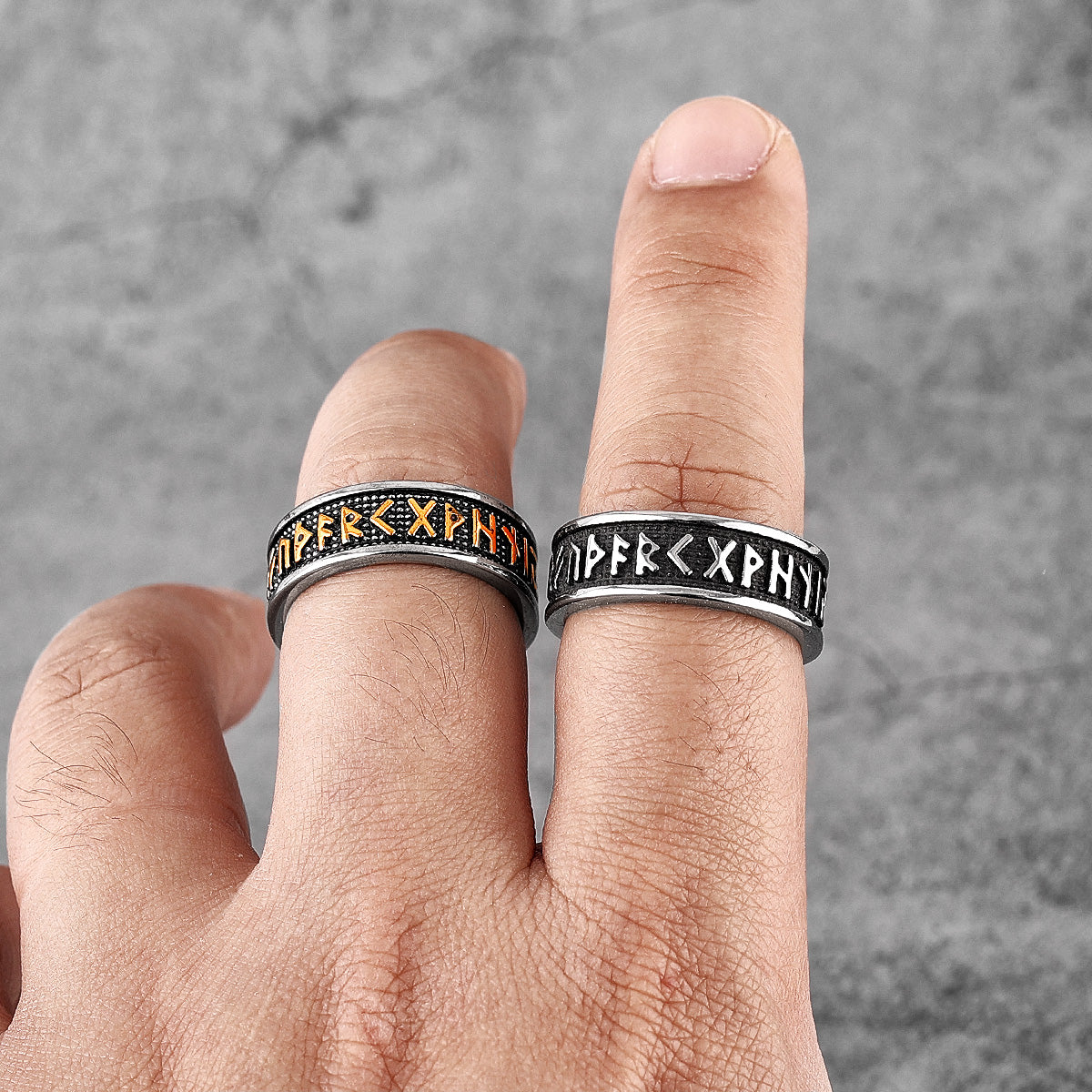 Valhalla Ring