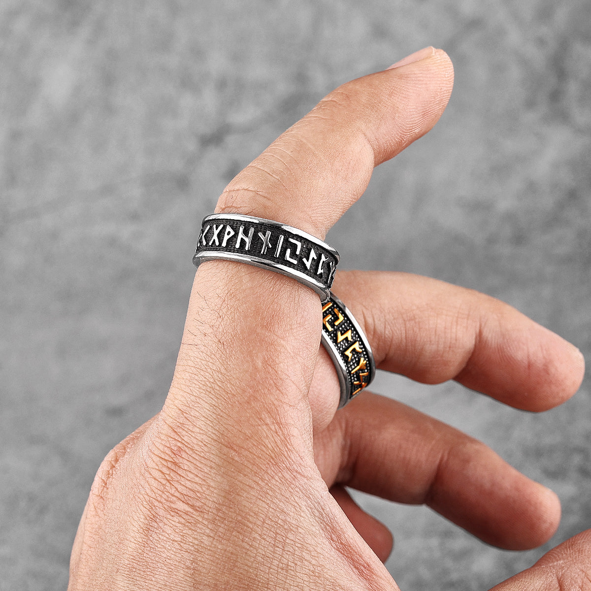 Valhalla Ring