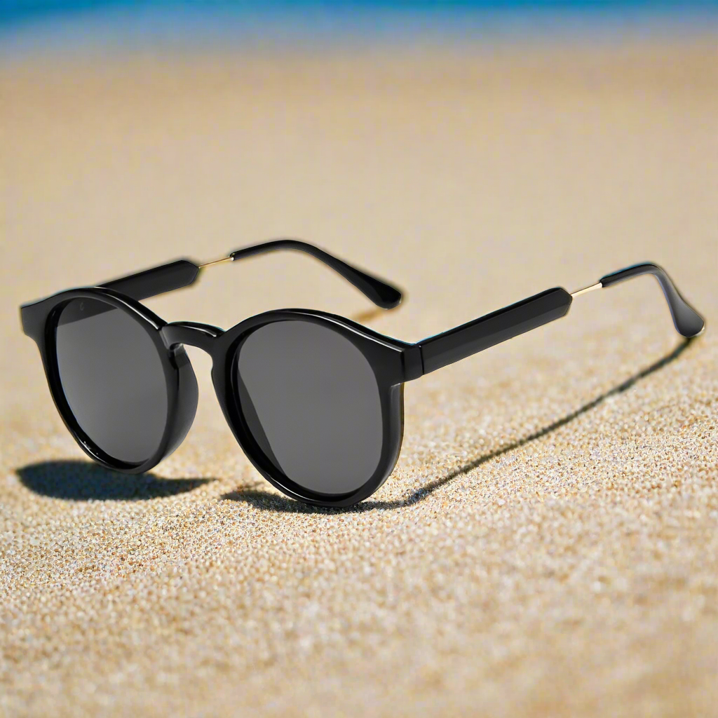 Retro Sunglasses