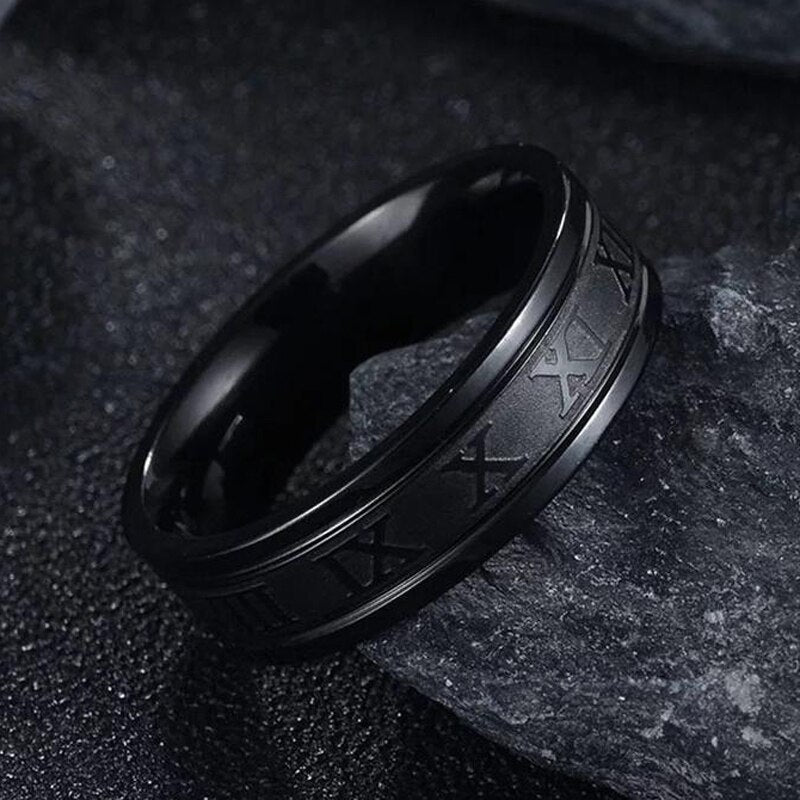 Baron Ring - Sentinel