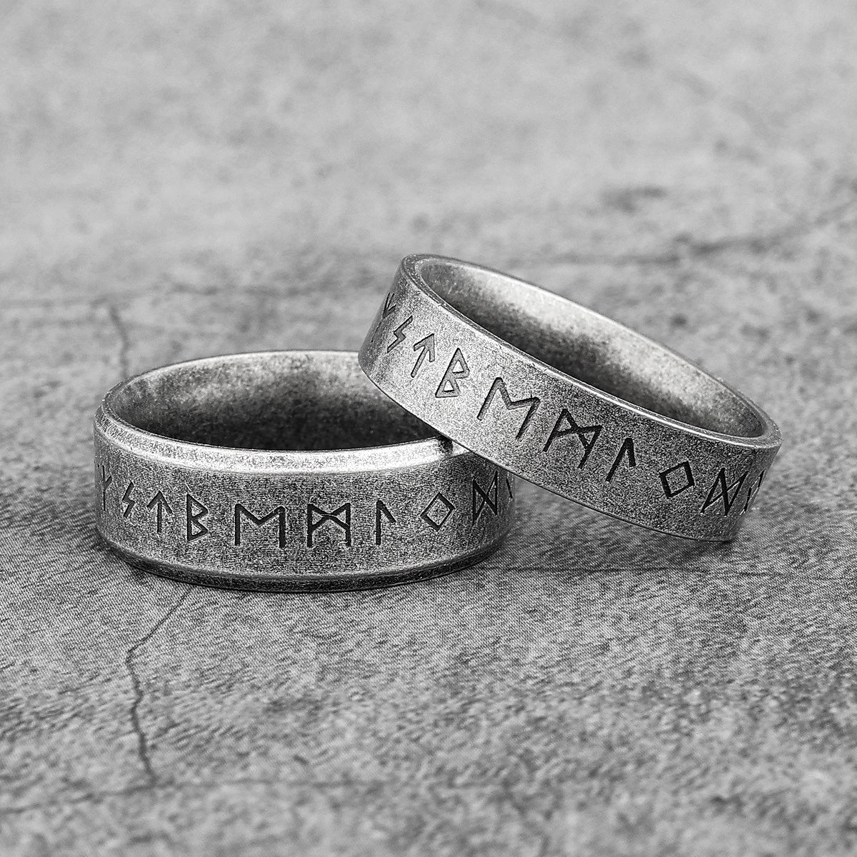 Odin Ring