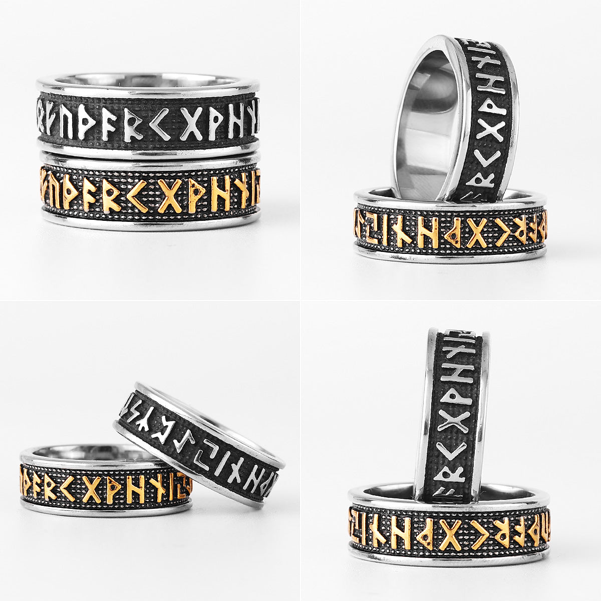 Valhalla Ring