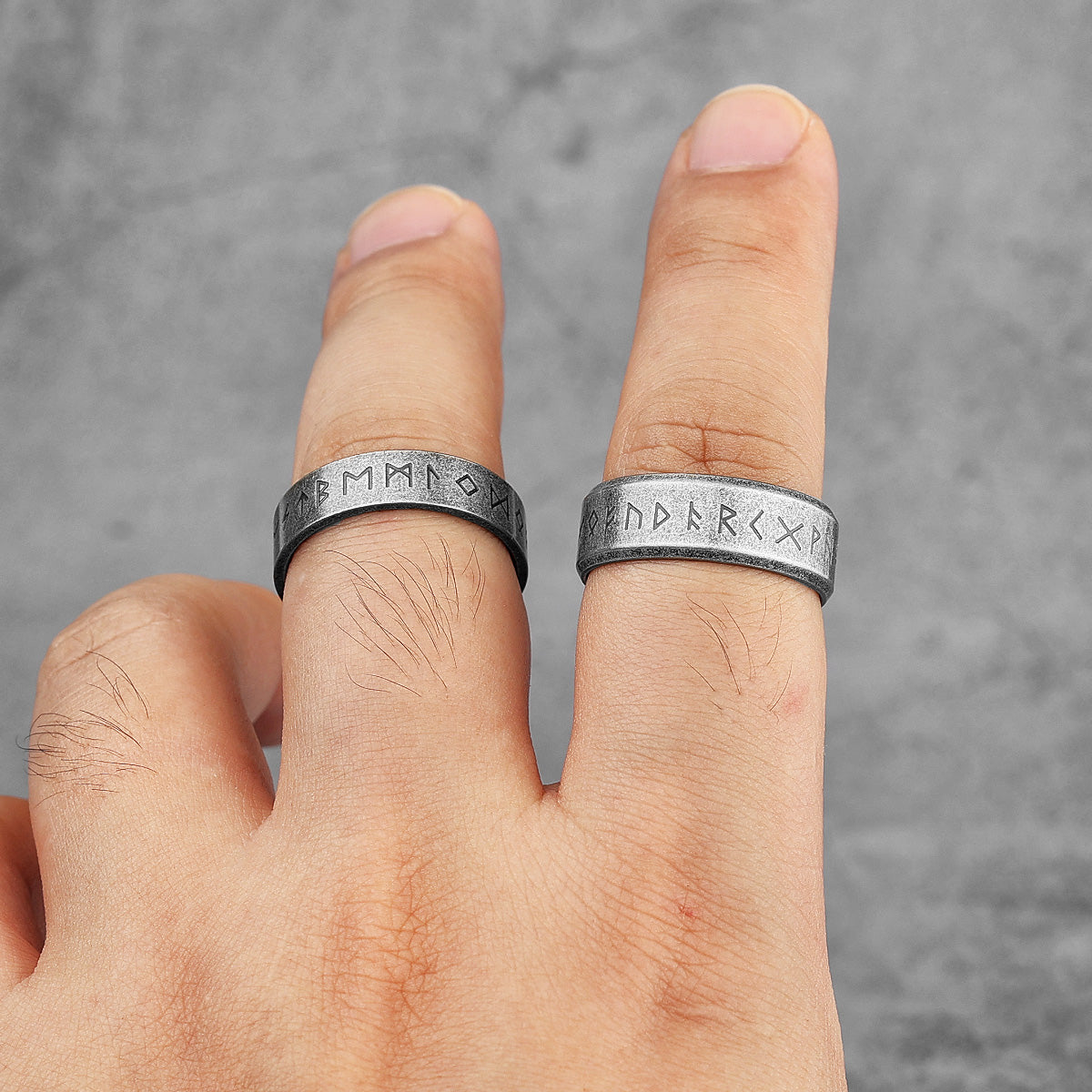 Odin Ring