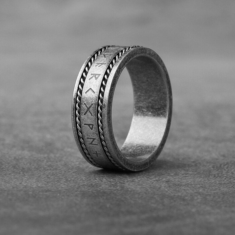 Heimdall Ring