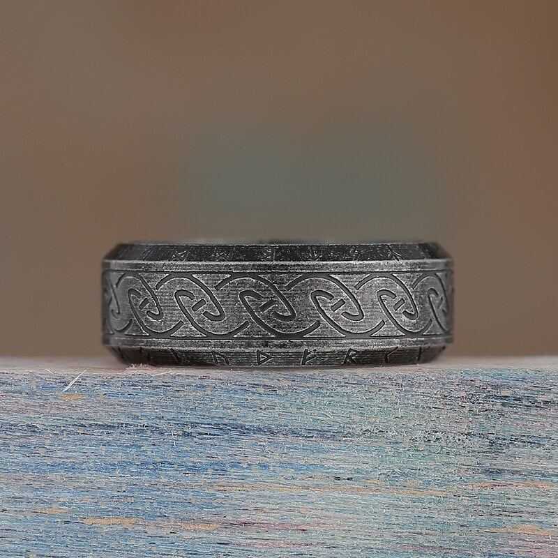 Thor Ring