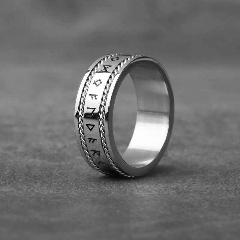 Heimdall Ring