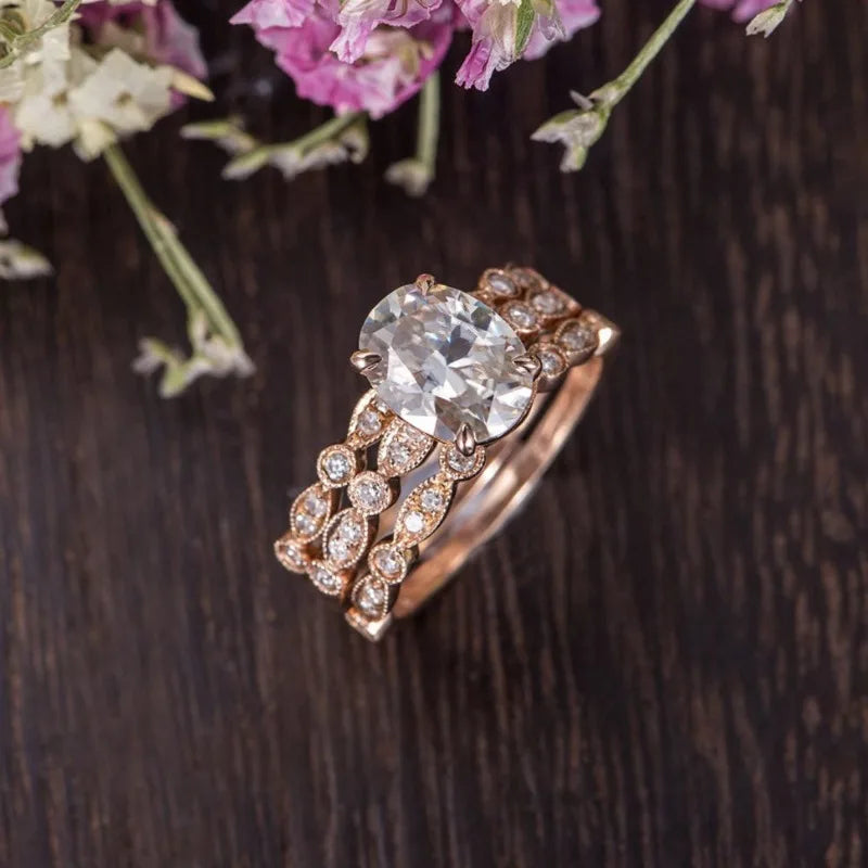 Moonveil Ring - Dawn