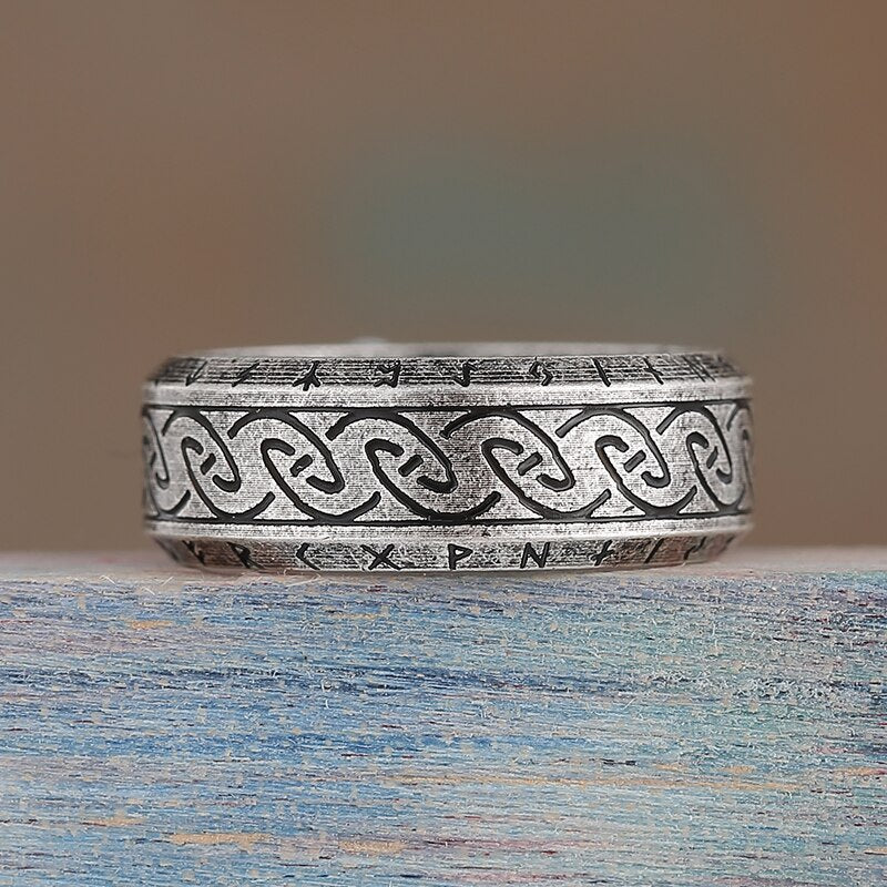 Thor Ring