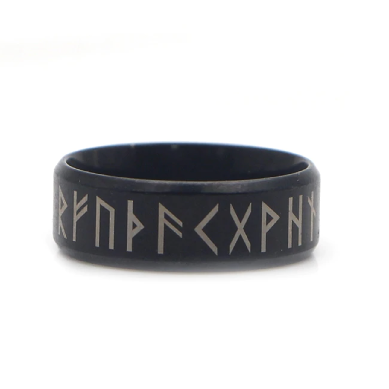 Odin Ring - Polished