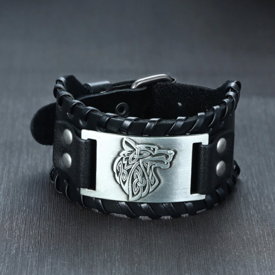 Viking Wrist Bands