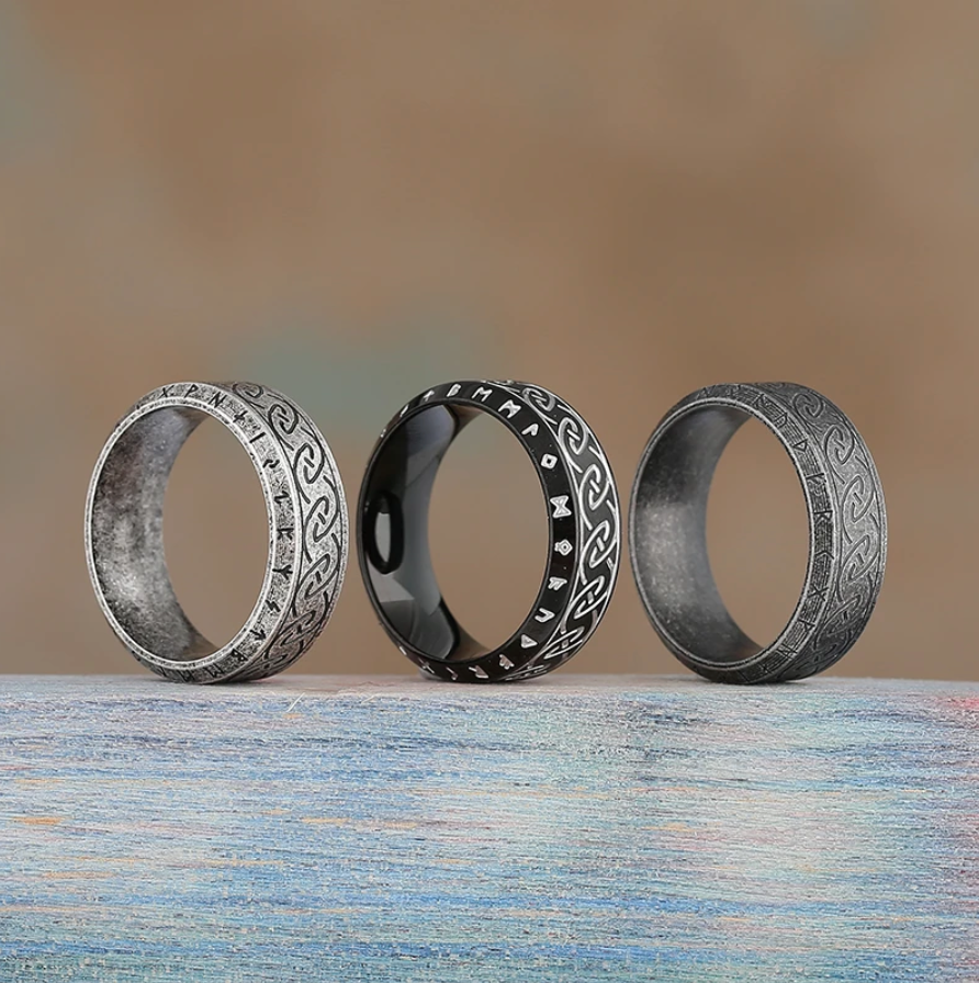 Thor Ring
