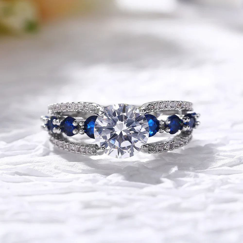 Stardust Ring - Milky Way