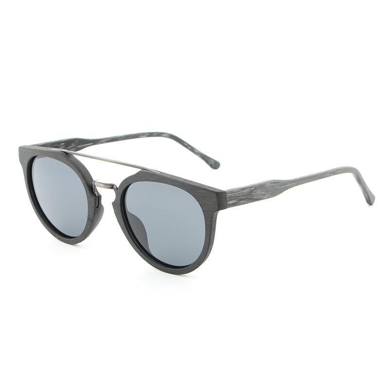 Wooden Sunglasses: Adventurer