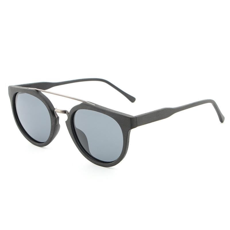 Wooden Sunglasses: Adventurer