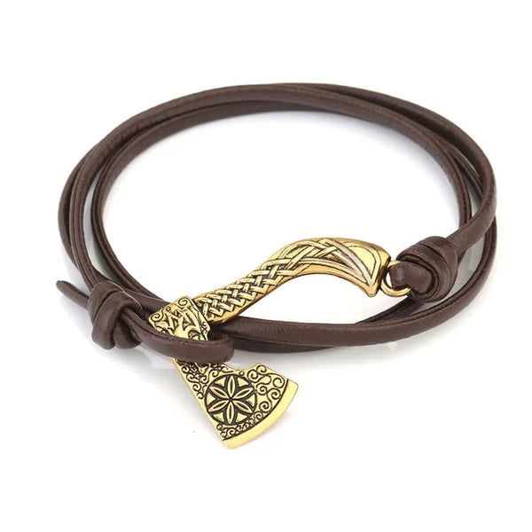 Viking Bracelet - Fenrir