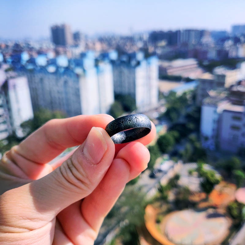 Loki Ring