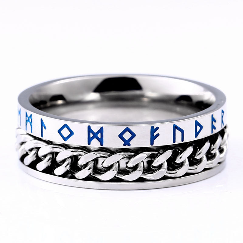 Viking Chain Ring