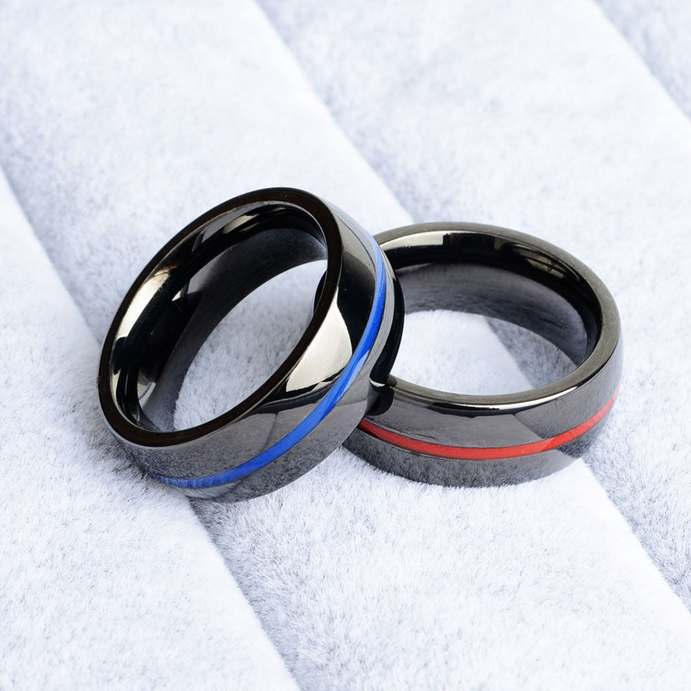 The Line Ring