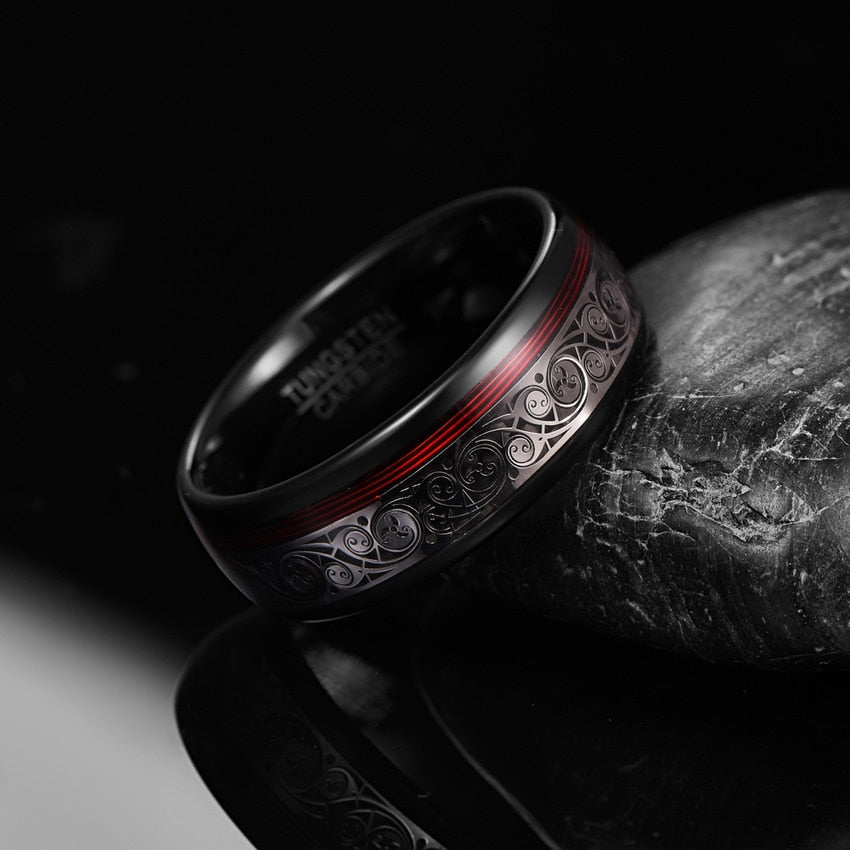 Blacksmith Ring