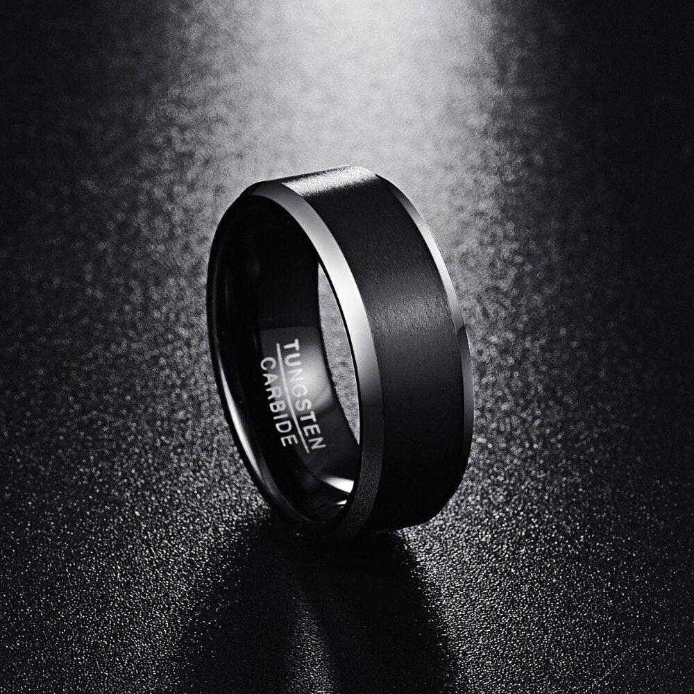 Blackbaron Ring