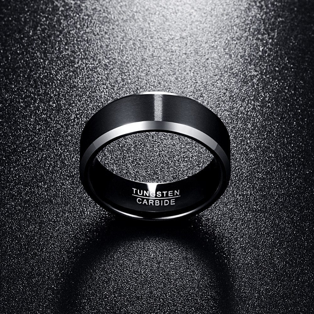 Blackbaron Ring