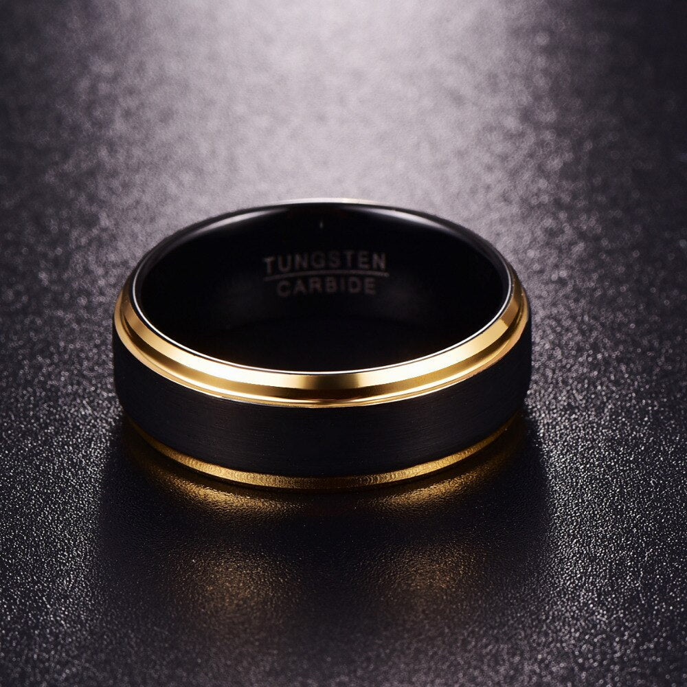 Goldman Ring