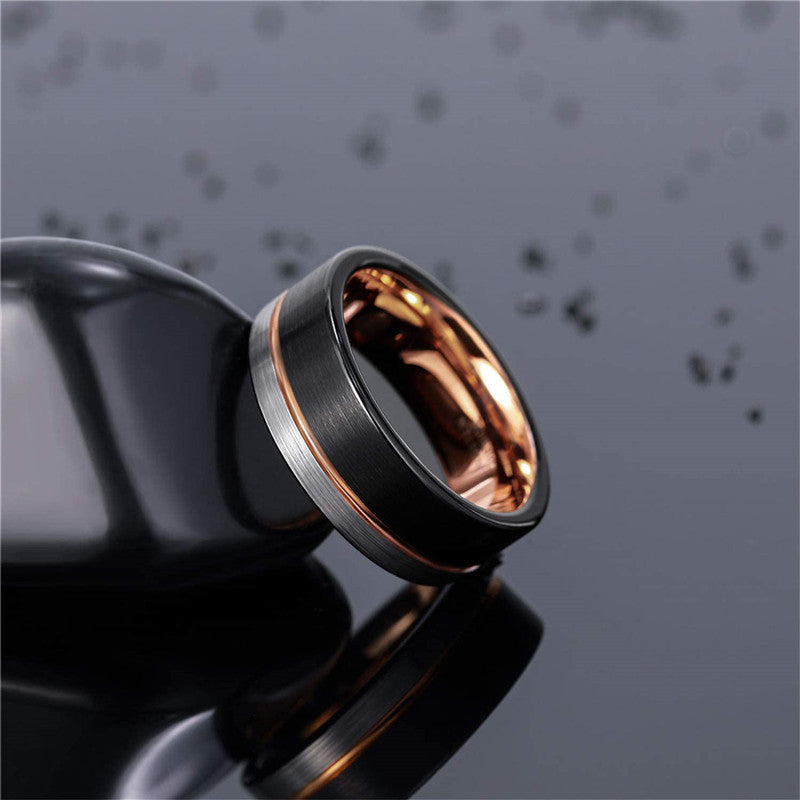 Mayfair Ring