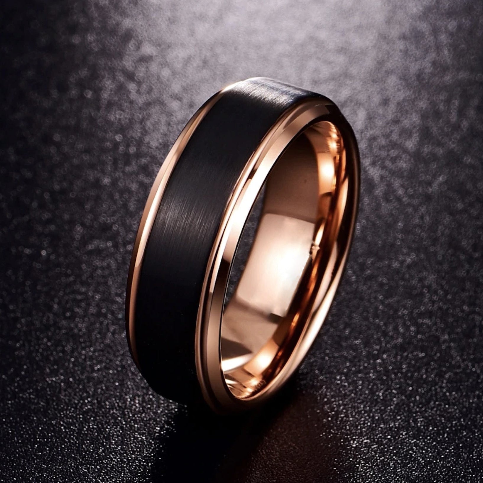 Baron Ring - The Royal