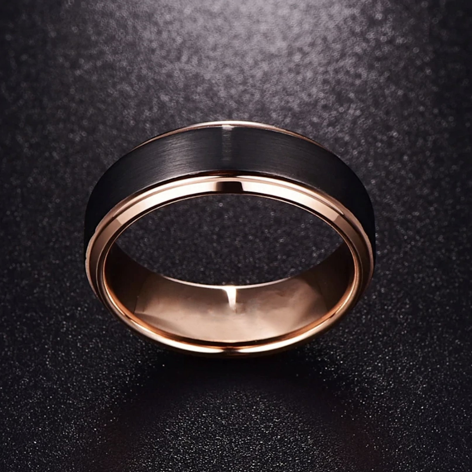 Baron Ring - The Royal