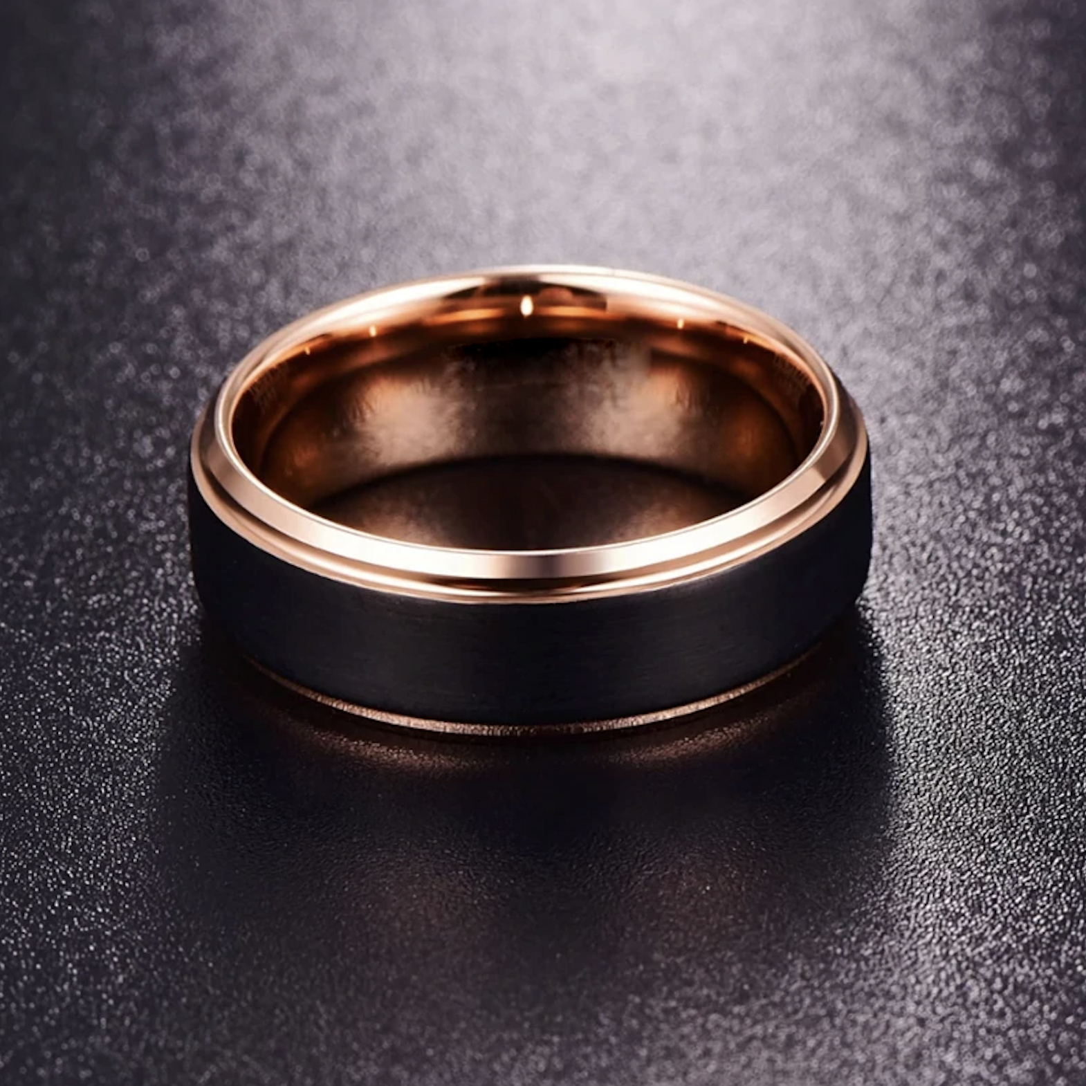 Baron Ring - The Royal