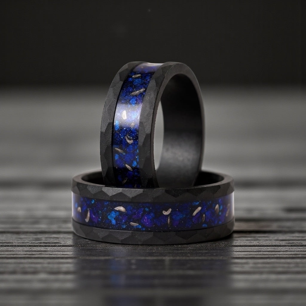 Galaxy Ring - Interstellar