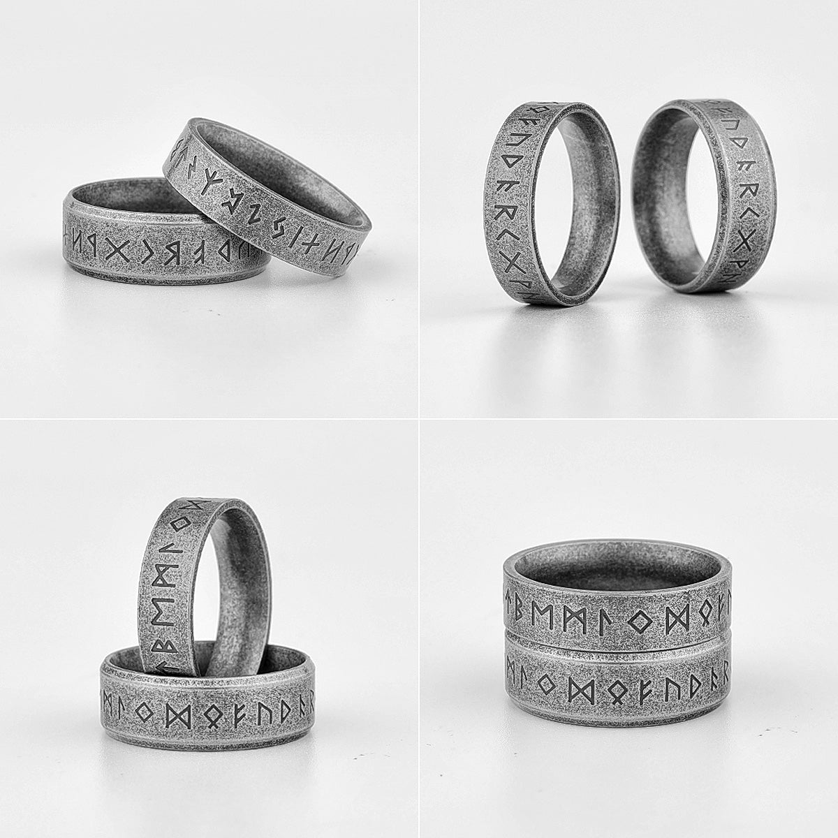 Odin Ring