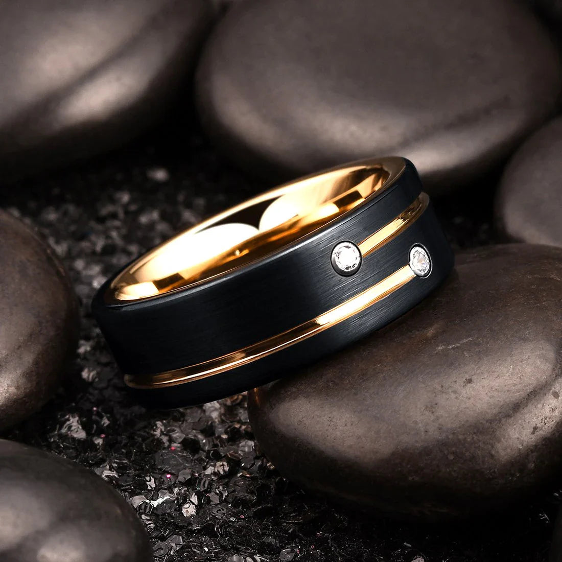Baron Ring - Shooting Star