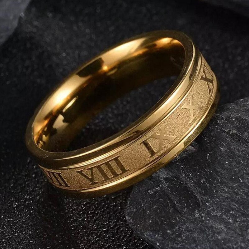 Baron Ring - Sentinel