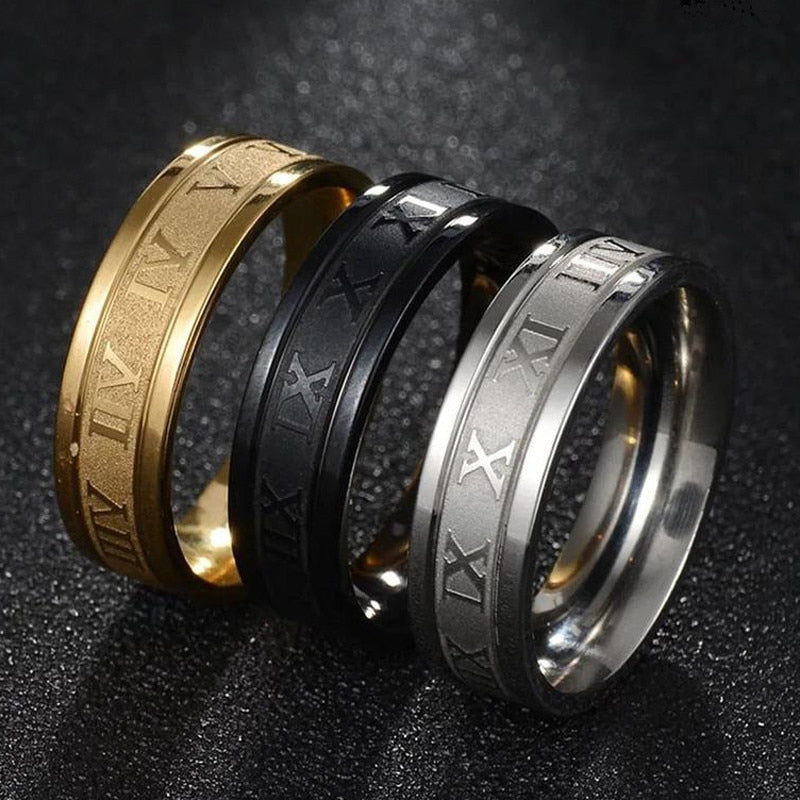 Baron Ring - Sentinel