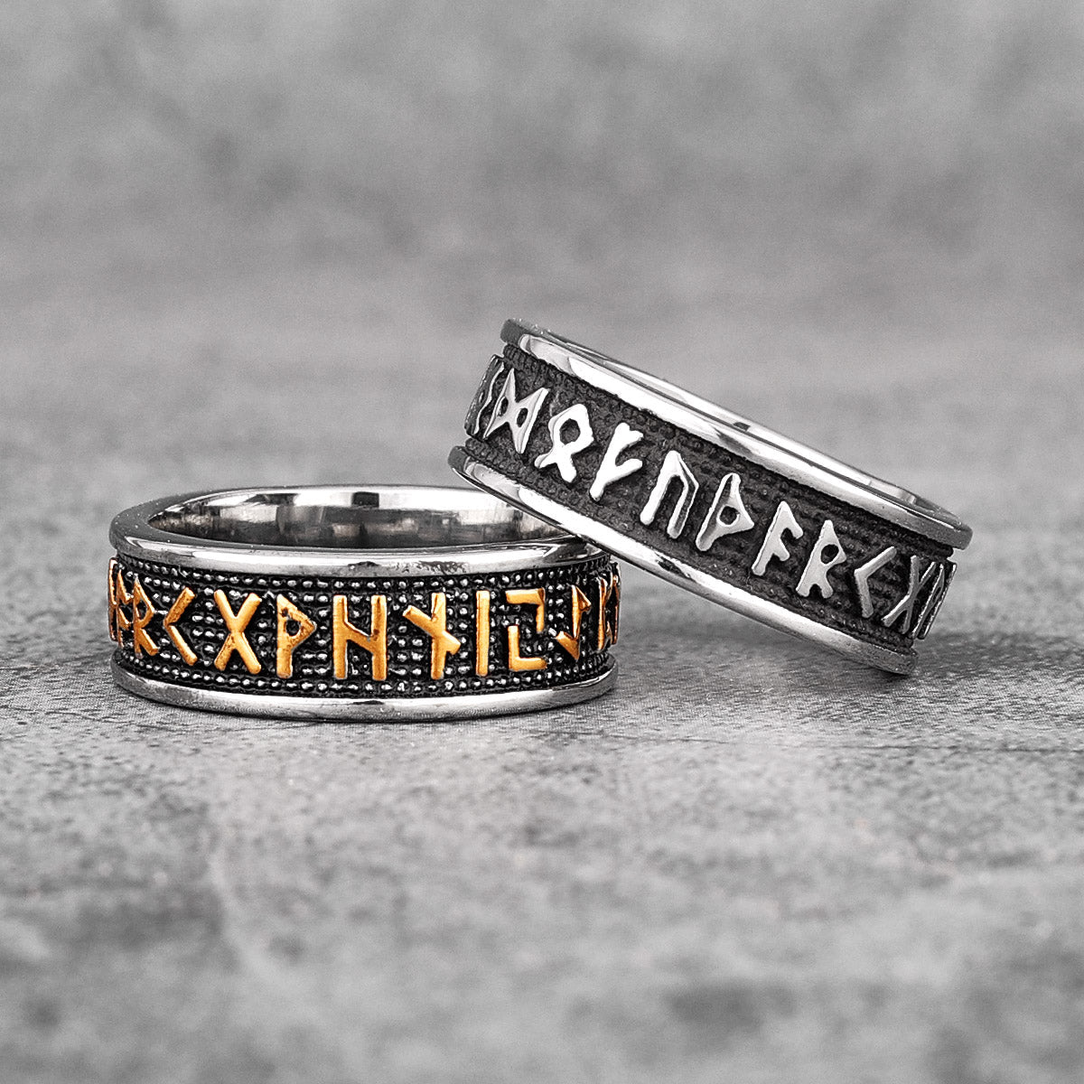 Valhalla Ring