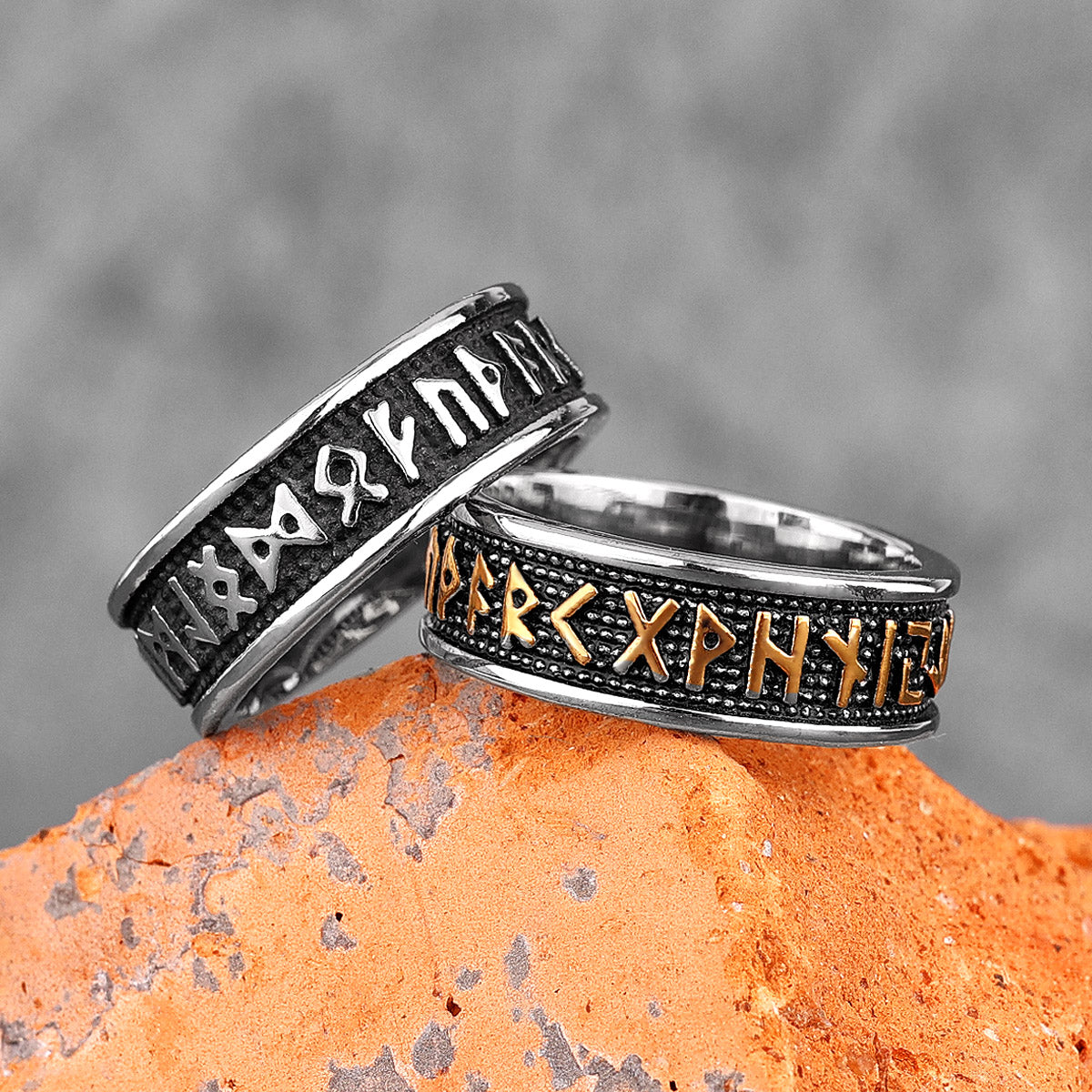 Valhalla Ring