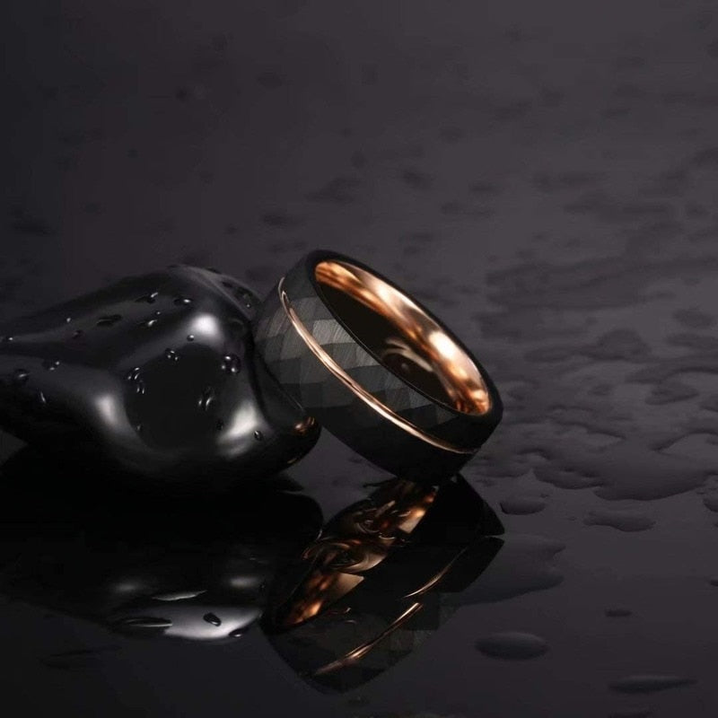 Midnight Ring