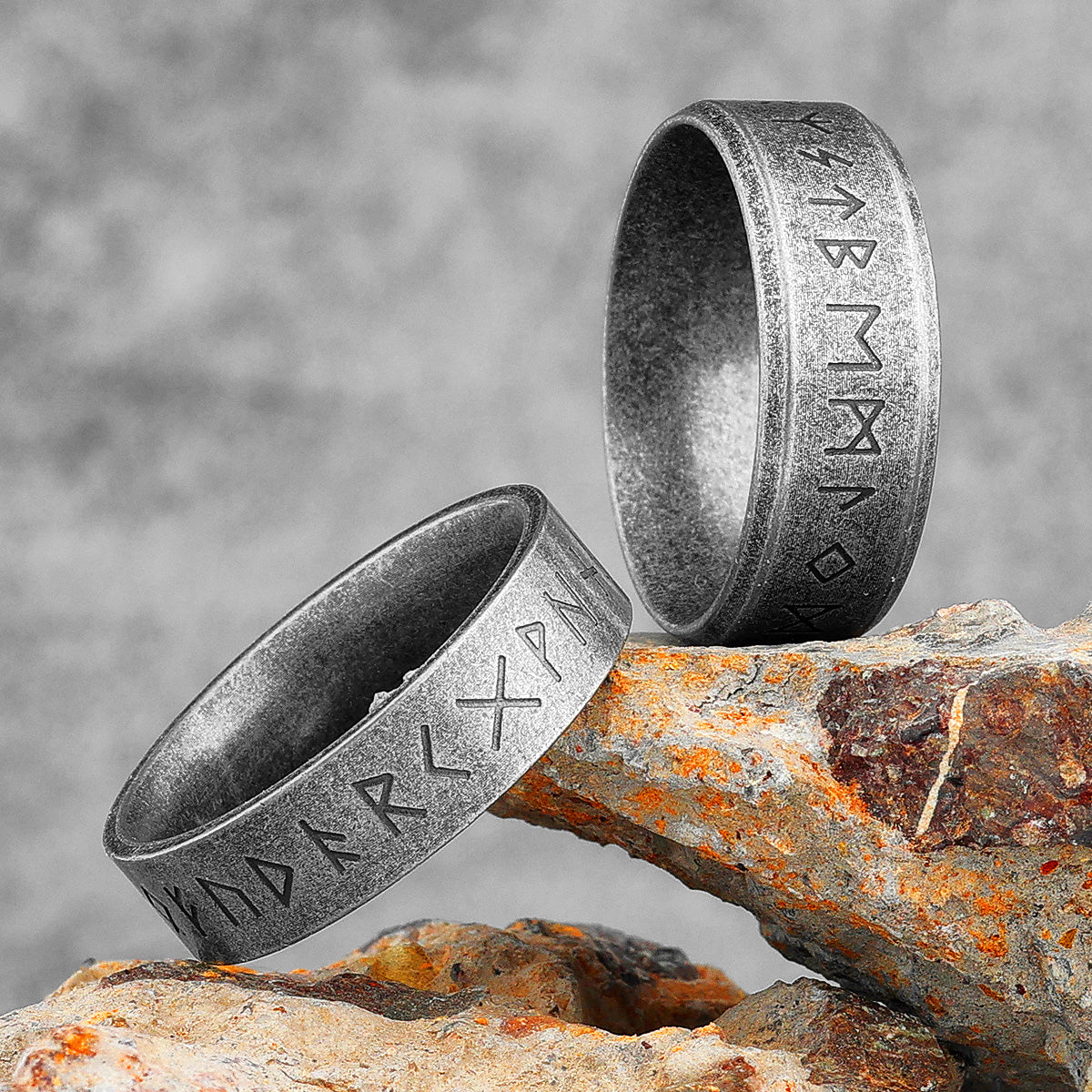 Odin Ring