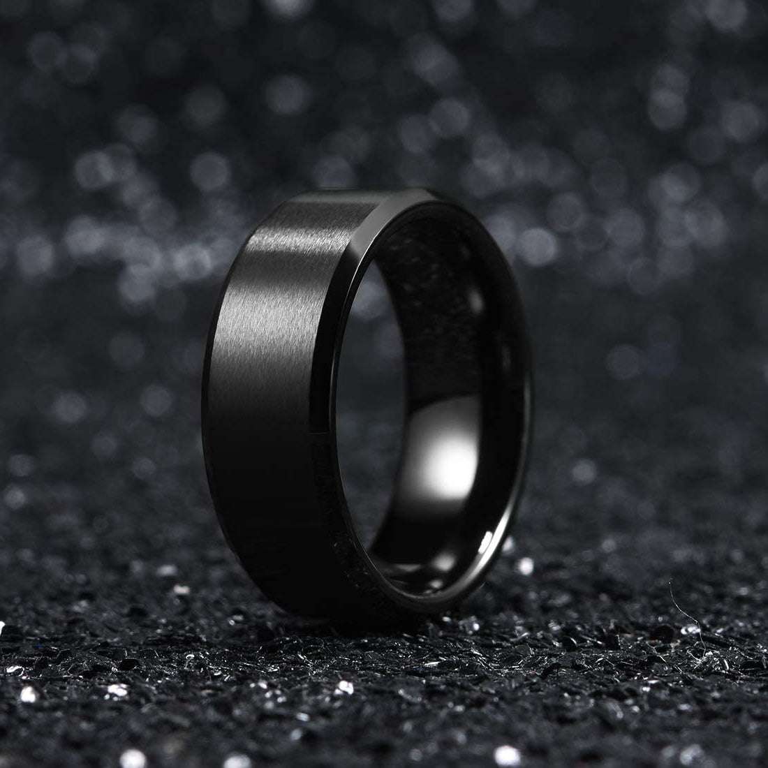 Baron Ring - Blackbaron