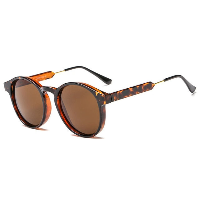 Retro Sunglasses