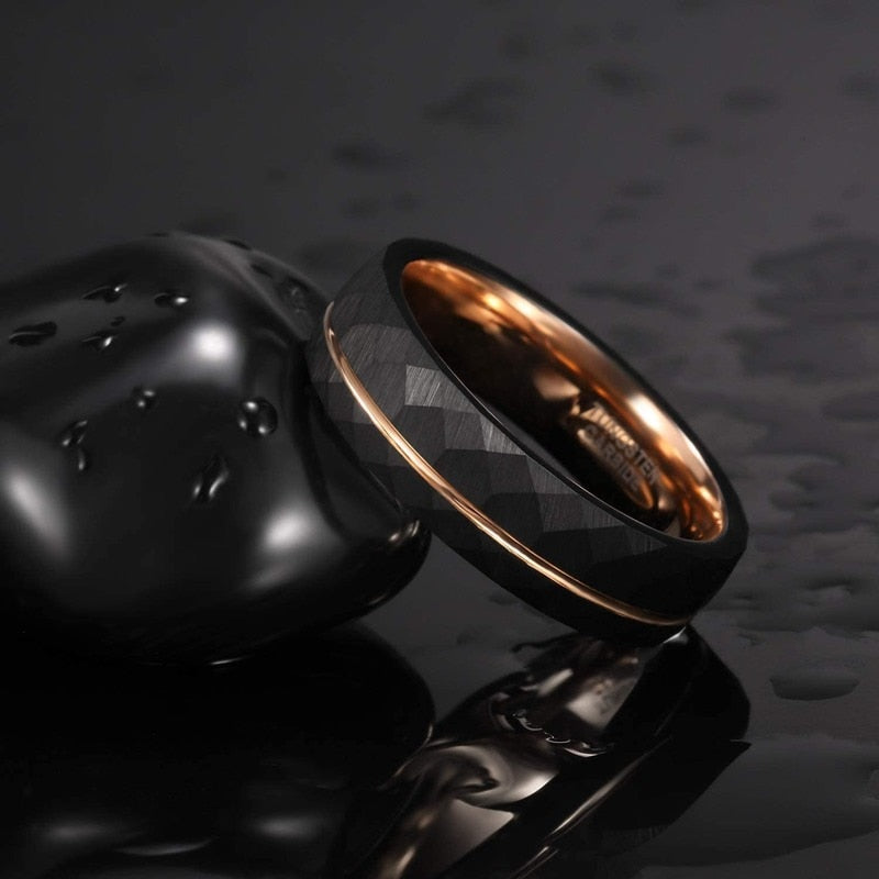 Midnight Ring