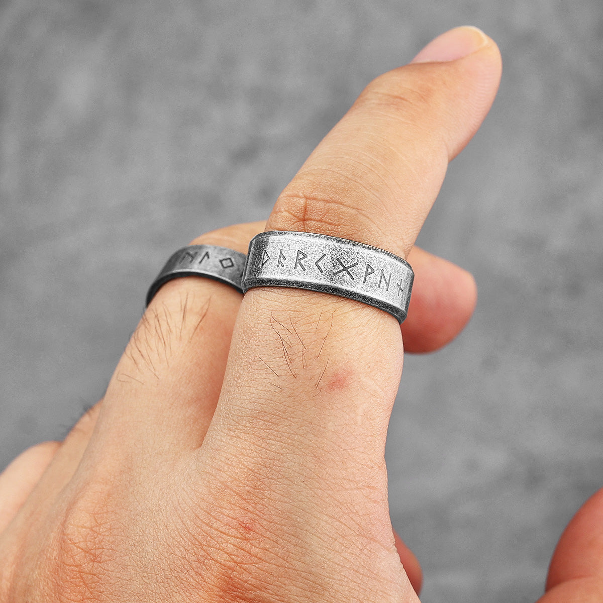 Odin Ring