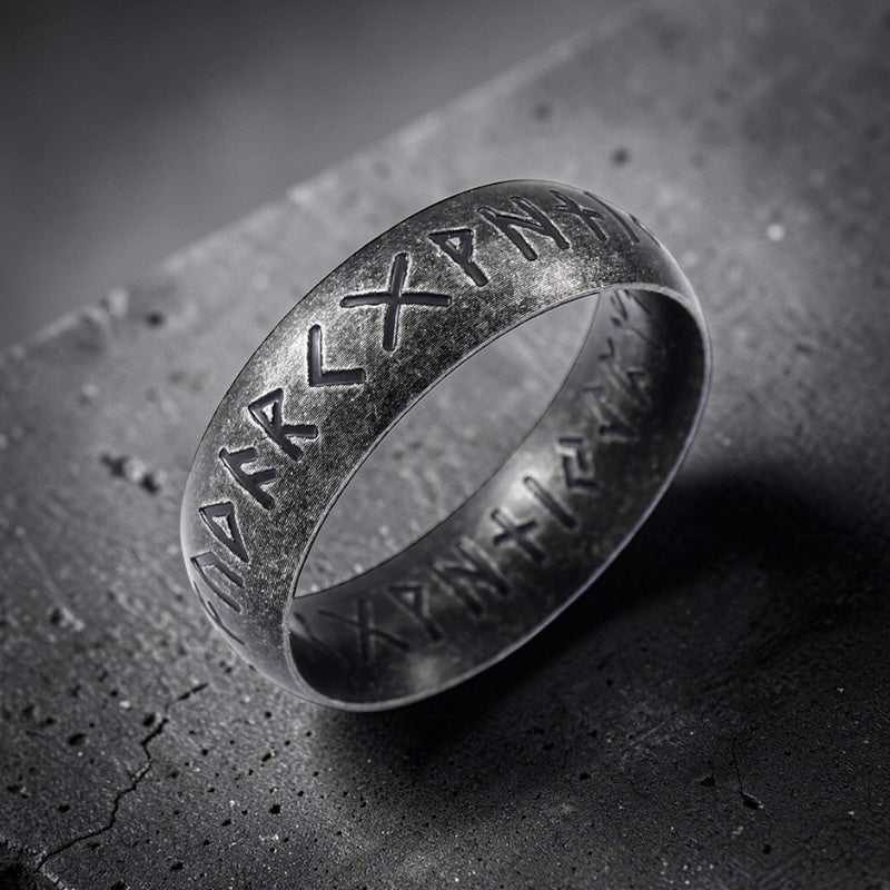 Loki Ring