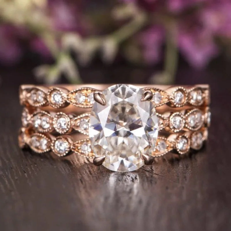 Moonveil Ring - Dawn