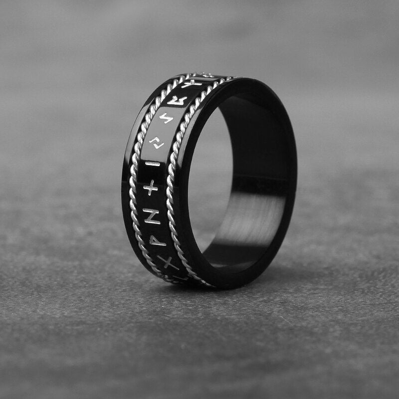 Heimdall Ring