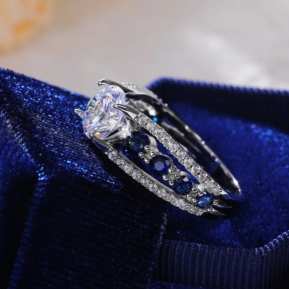 Stardust Ring - Milky Way