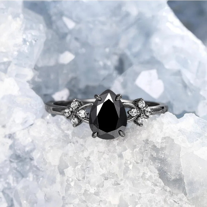 Moonveil Ring - Shadowmoon