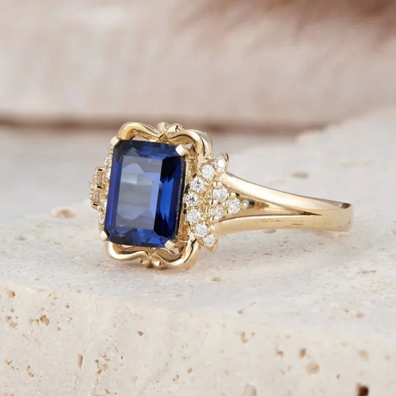 Moonveil Ring - Moonfrost